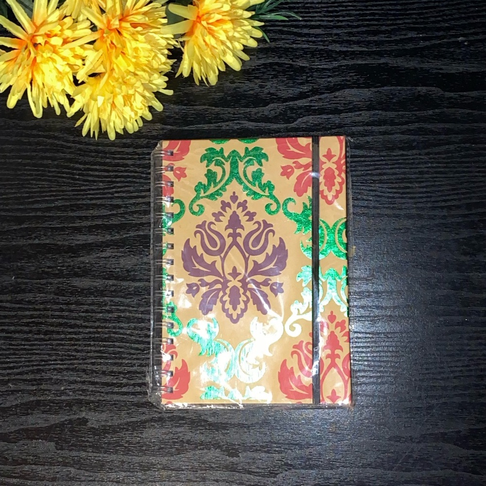 REFLECTIVE DESIGN NOTEBOOK